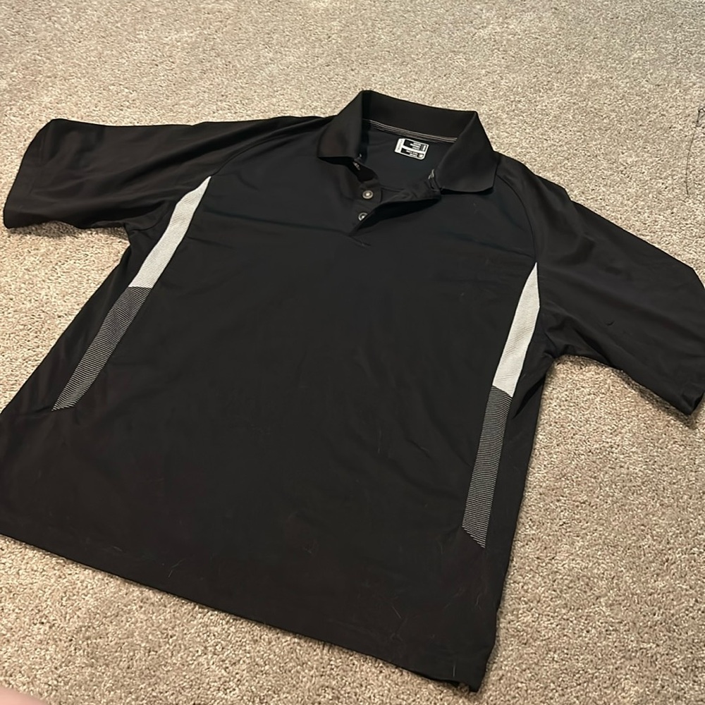 Men’s polo